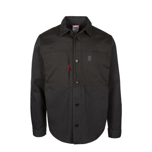 topo dual shirt