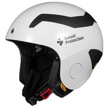 Sweet Protection Volata 2Vi Mips Helmet GLOSS_WHITE