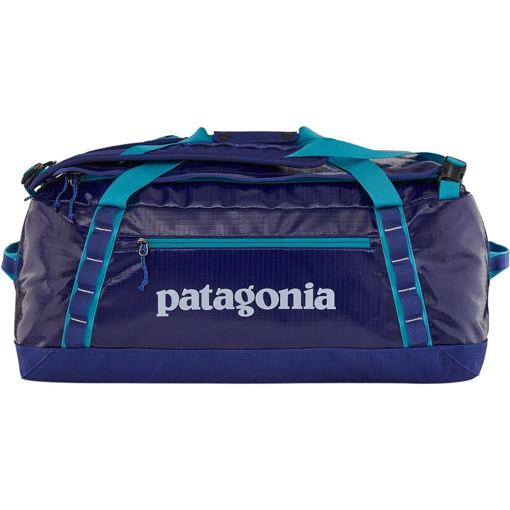 Patagonia Black Hole 55L Duffel Bag | SkiCountrySports.com