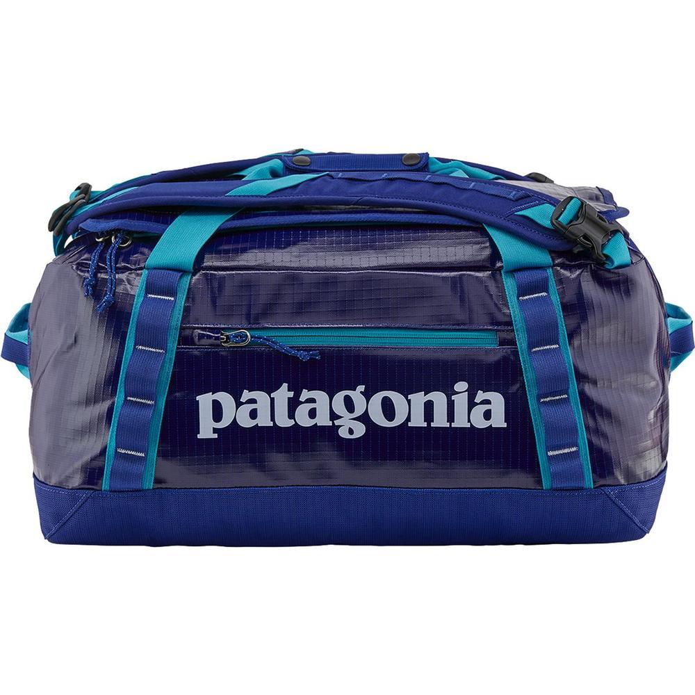 Patagonia Black Hole 40L Duffel Bag | SkiCountrySports.com