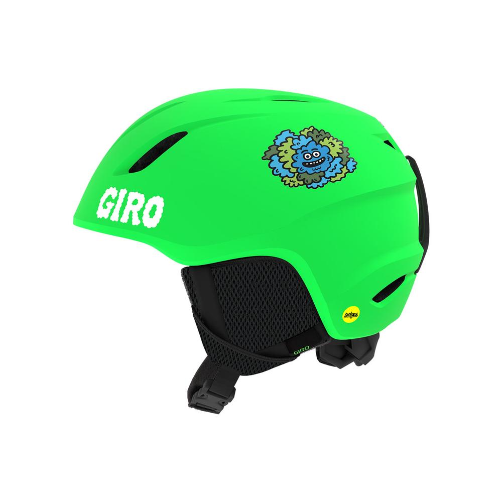 giro launch mips