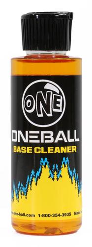 One Ball Jay Citrus Snowboard & Ski Base Cleaner