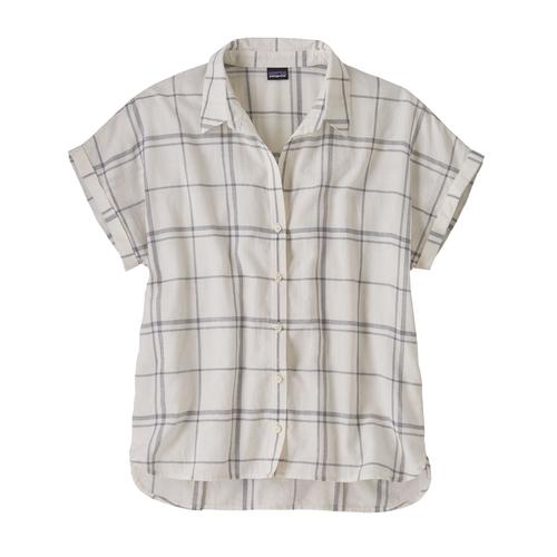 Patagonia Lightweight A/C Shirt - Women's