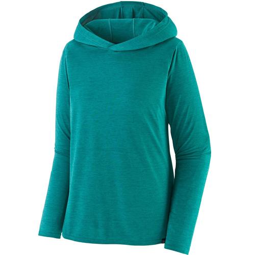 Patagonia Capilene Cool Daily Hoody - Women's