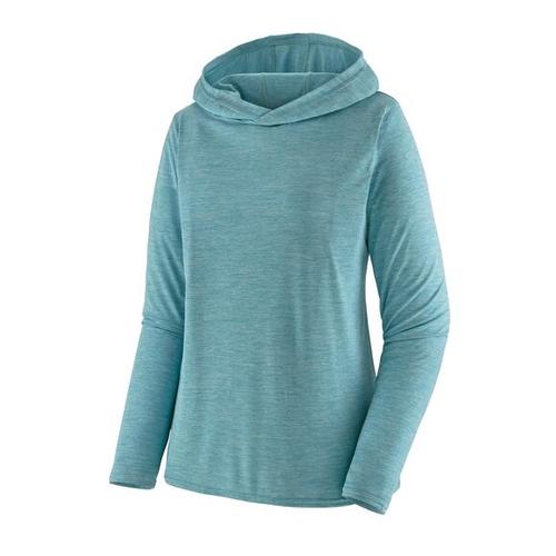 Patagonia Capilene Cool Daily Hoody - Women's