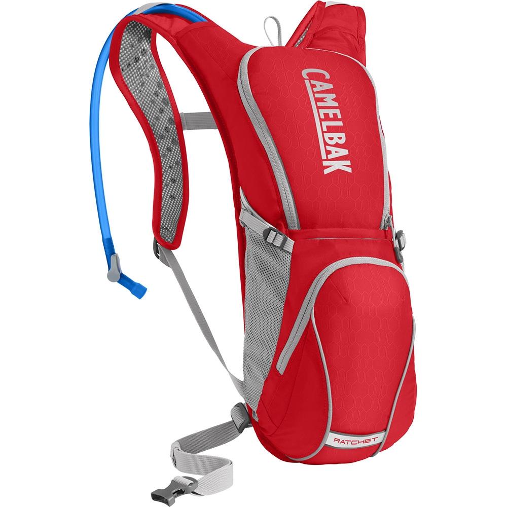 camelbak ratchet hydration pack 100oz