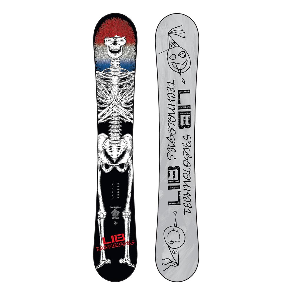 Lib Tech Doughboy Snowboard