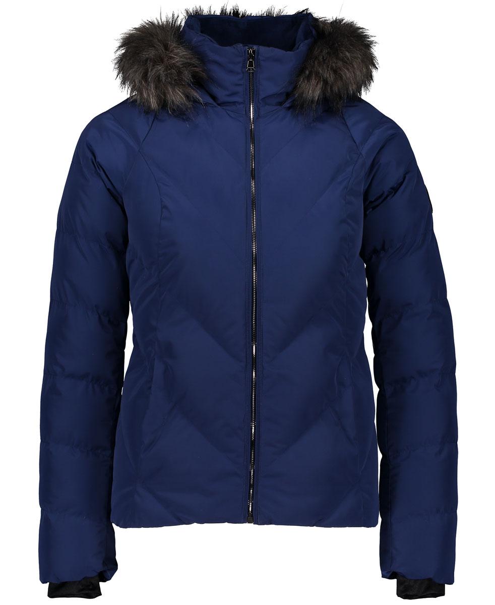 obermeyer bombshell insulated jacket