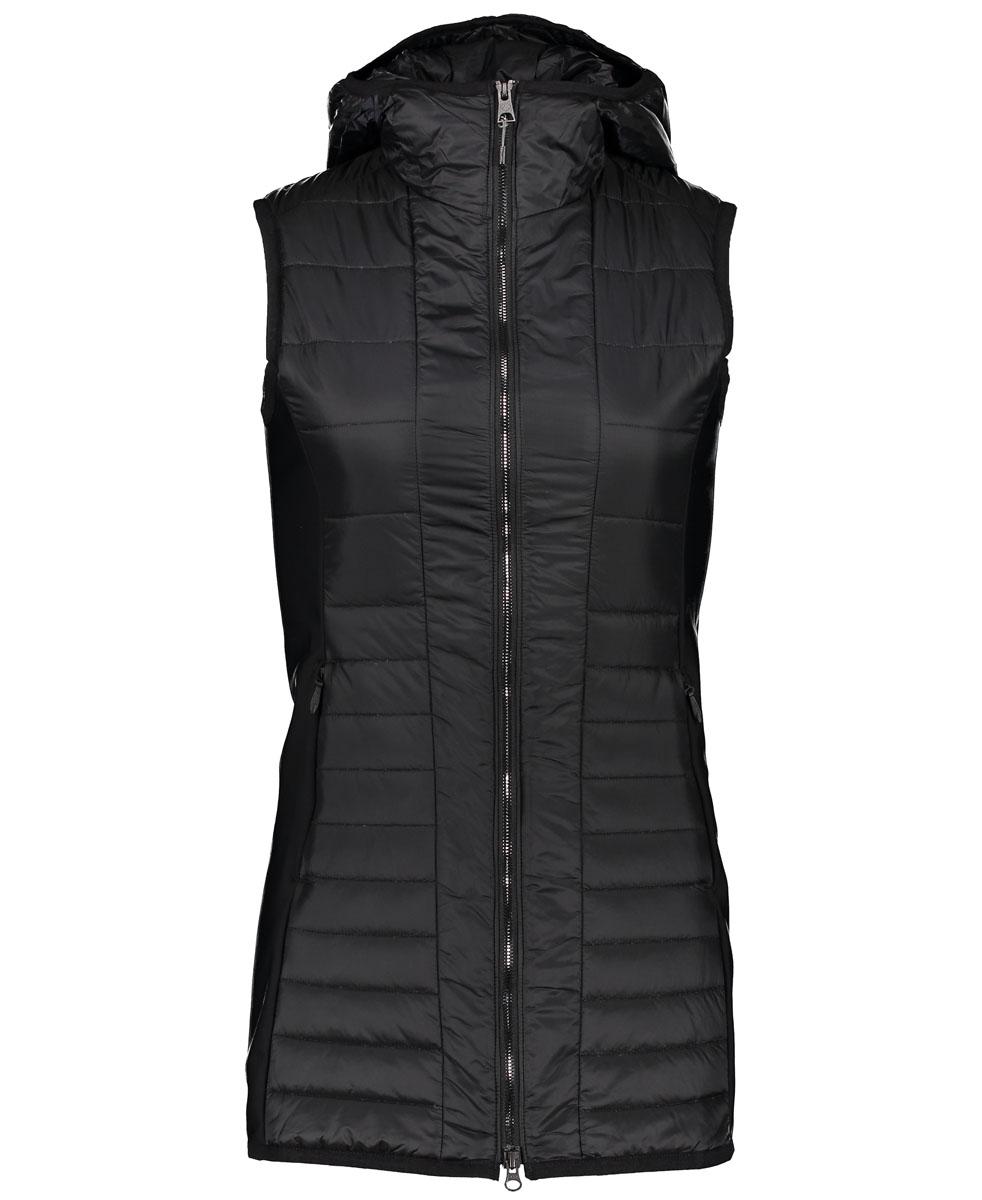 obermeyer womens vest