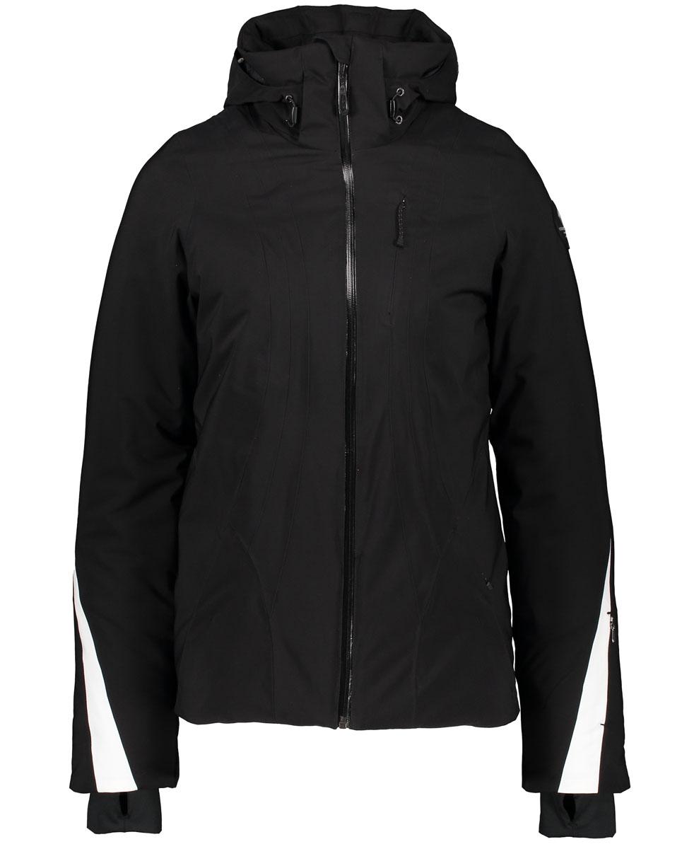 obermeyer jette insulated jacket women's