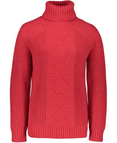 Obermeyer Remy Turtleneck Sweater - Women's