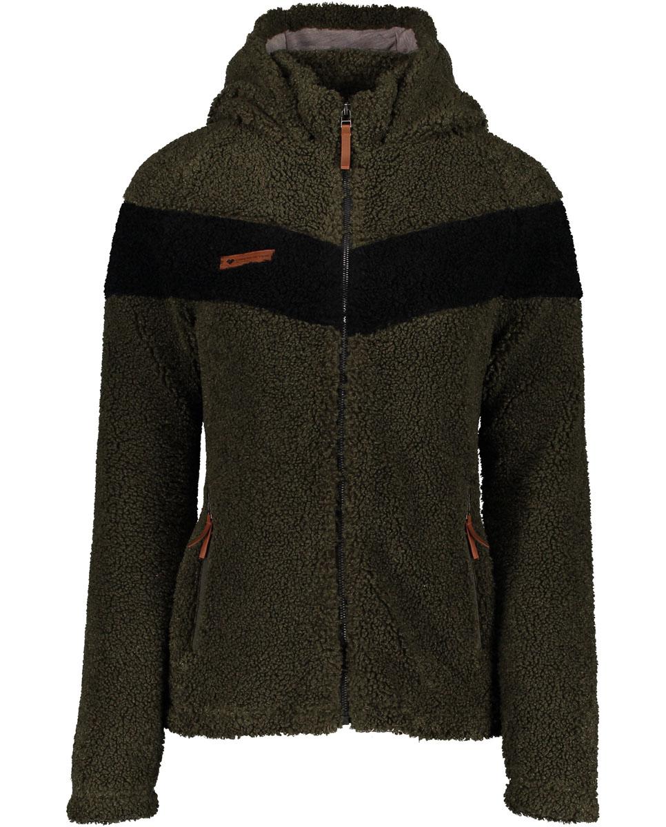 obermeyer kai sherpa jacket