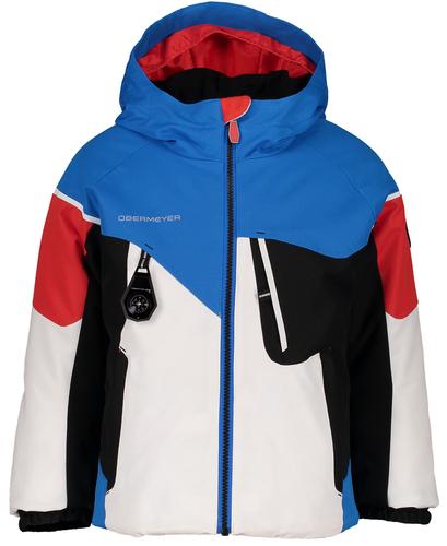 Obermeyer Orb Jacket - Boys'