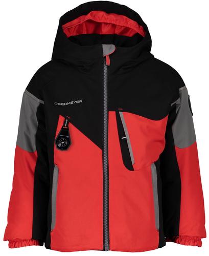 Obermeyer Orb Jacket - Boys'