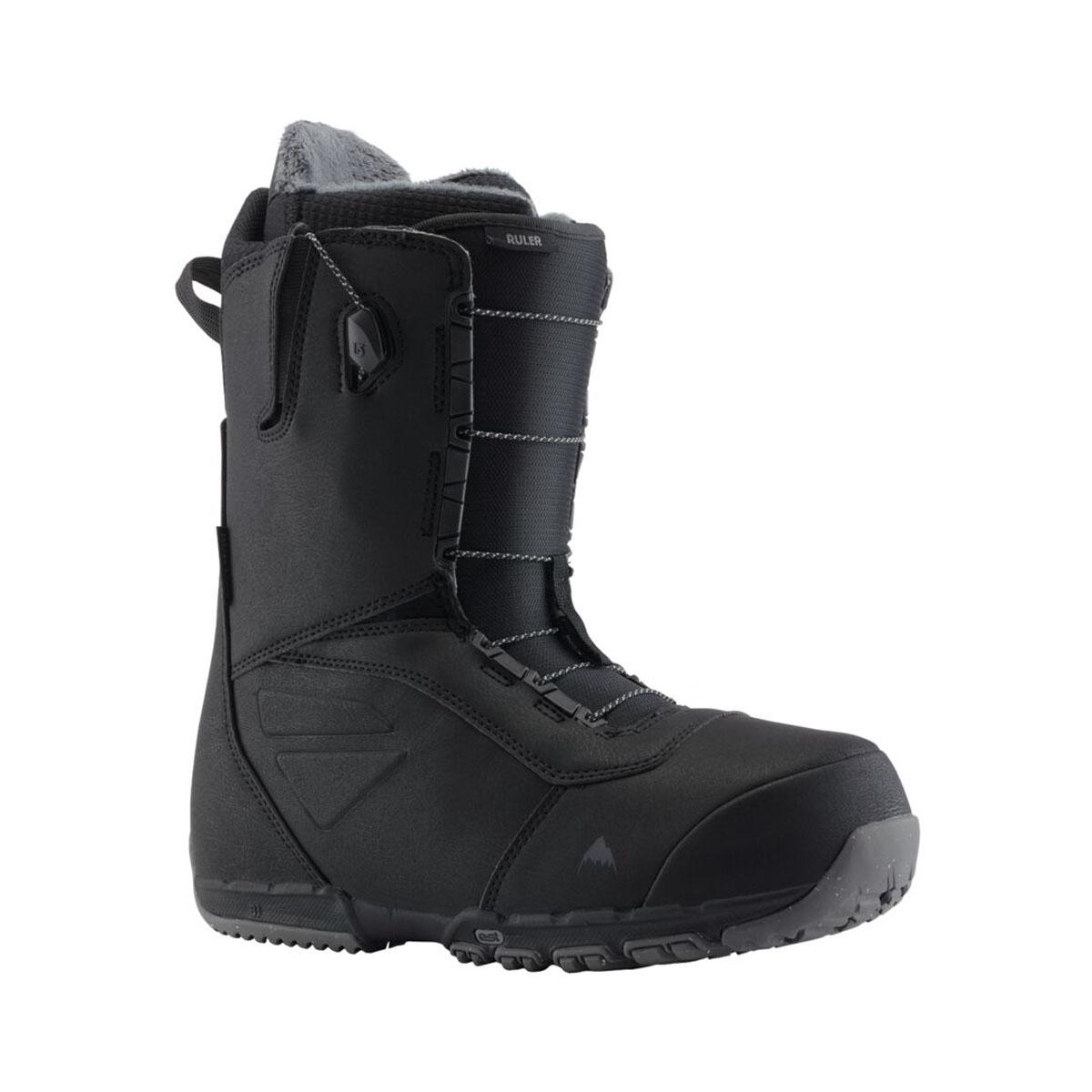 Burton Ruler Wide Snowboard Boot - Men's | SkiCountrySports.com