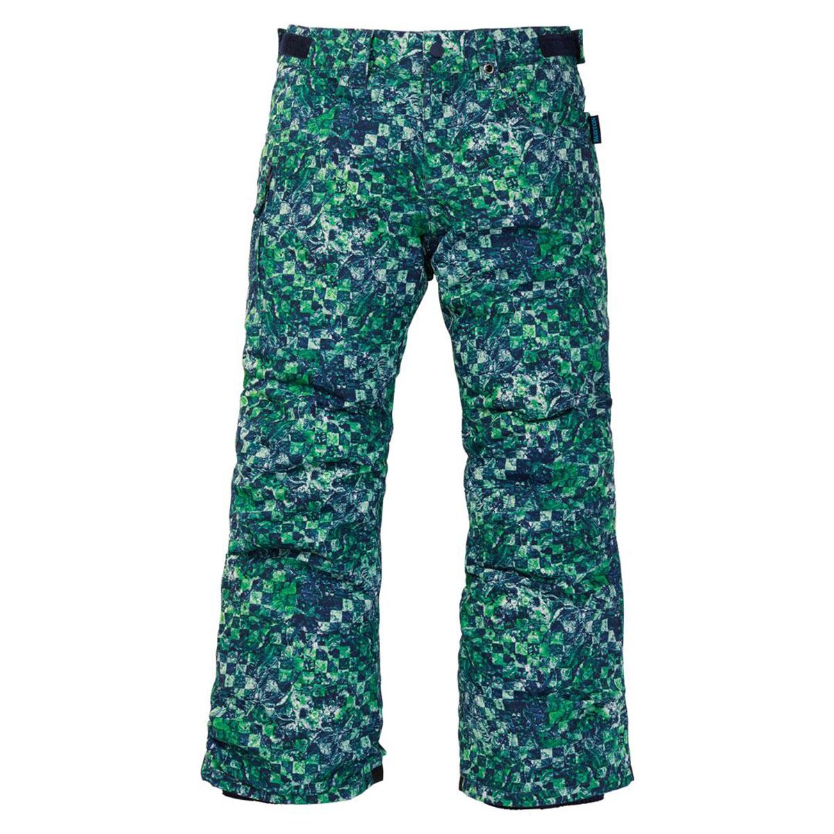 damage pant for boys