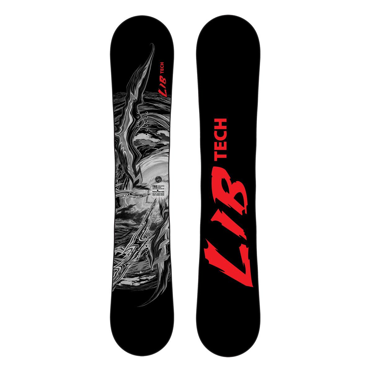 Lib Tech TRS Snowboard | SkiCountrySports.com