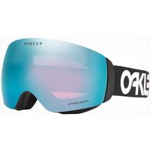 Oakley Flight Deck M Prizm Goggles FACTORY_BLACK