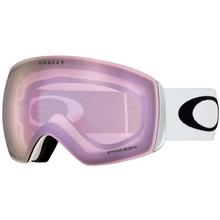 Oakley Flight Deck M Prizm Goggles MATTE_WHITE_ROSE