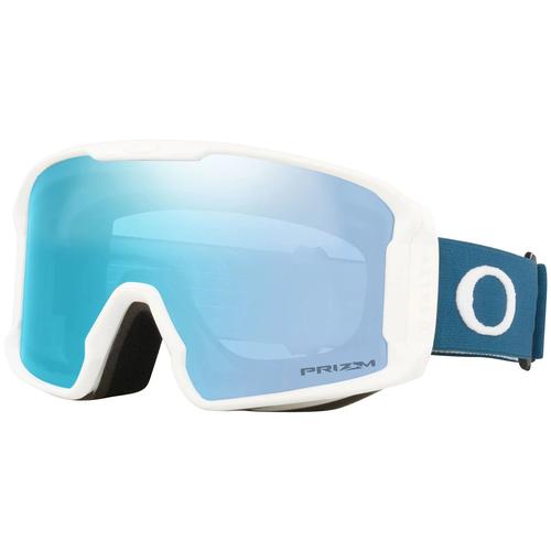 Oakley Line Miner M Prizm Goggles