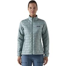 Patagonia Nano Puff Insulated Jacket - Women's TMBL