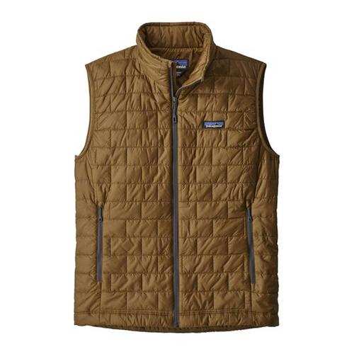 Patagonia Nano Puff Insulated Vest - Men's