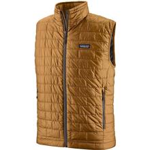 Patagonia Nano Puff Insulated Vest - Men's RPBN