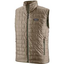 Patagonia Nano Puff Insulated Vest - Men's SPDY