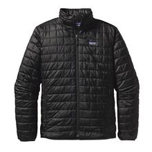 Patagonia Nano Puff Insulated Jacket - Men's BLK