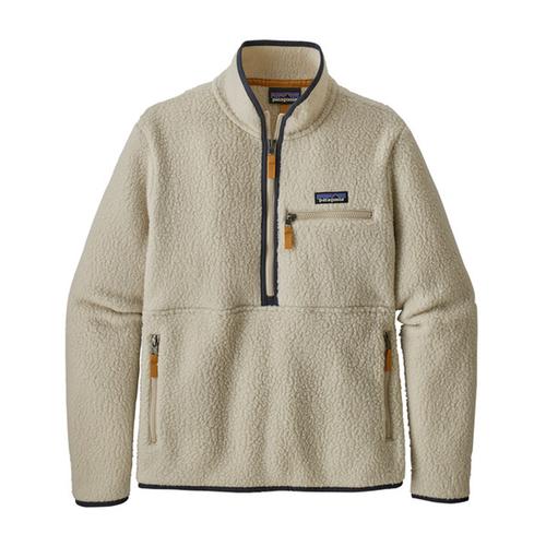 Patagonia Retro Pile Marsupial Pullover - Women's