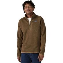 Patagonia Better Sweater 1/4 Zip - Men's COI