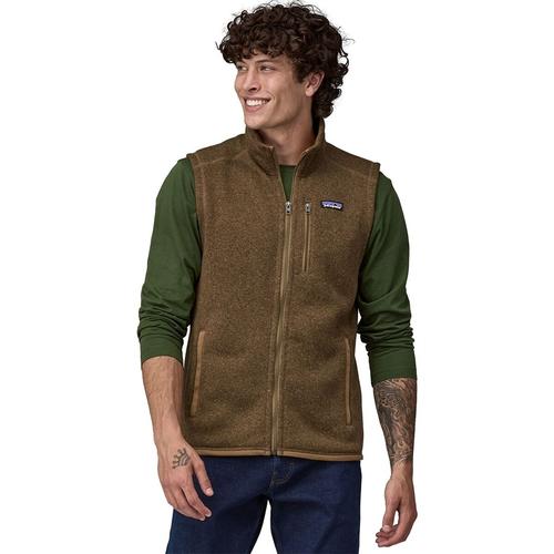 Patagonia Better Sweater Vest - Men's