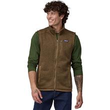 Patagonia Better Sweater Vest - Men's COI