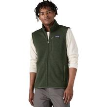 Patagonia Better Sweater Vest - Men's