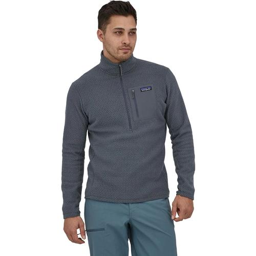 Patagonia R1 Air Zip-Neck Top - Men's