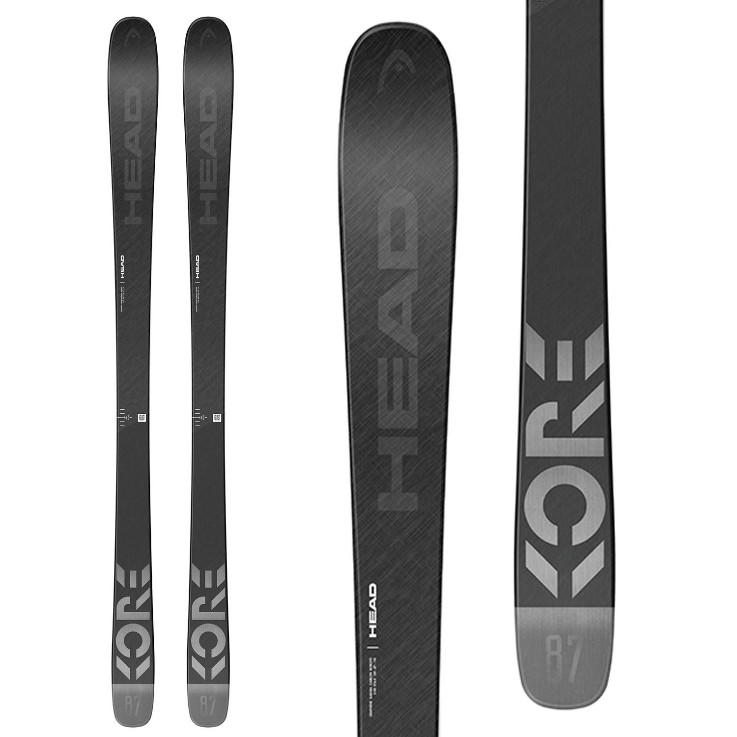 Head Kore 87 Ski