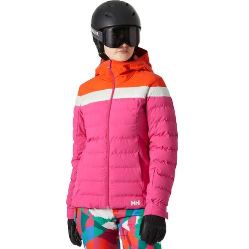 Helly Hansen Imperial Puffy Jacket - Women's