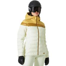 Helly Hansen Imperial Puffy Jacket - Women's SNOW