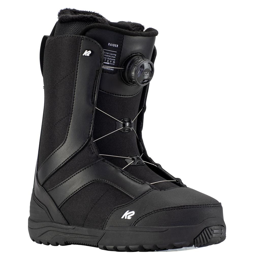 snowboard boots black friday