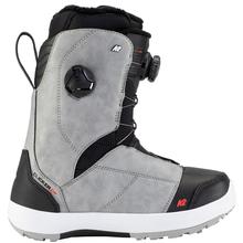 K2 Kinsley Clicker X HB Boa Snowboard Boot - Women's BLACK