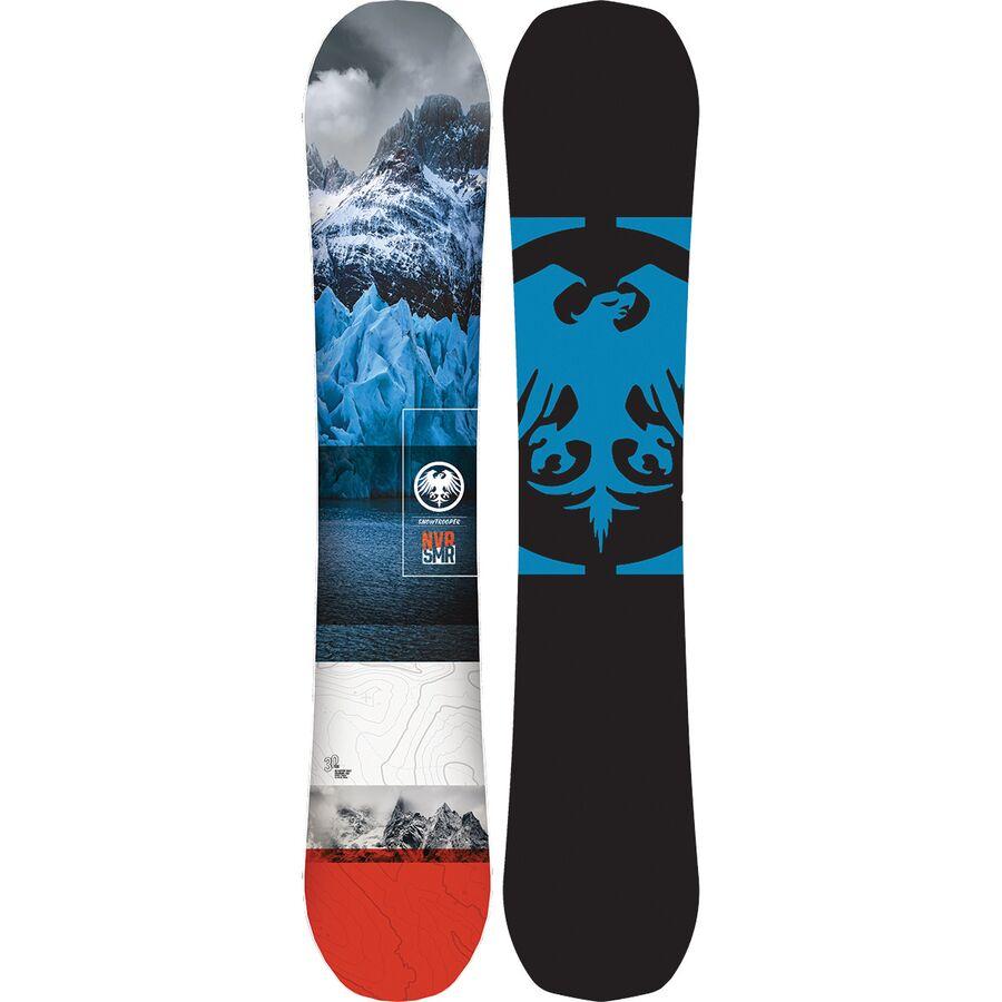 Never Summer Snowtrooper X Snowboard