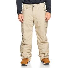 Quicksilver Porter Pant - Men's TWILL