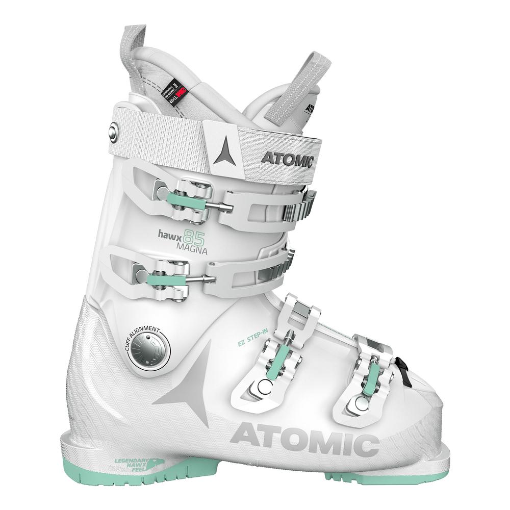 Atomic Hawx Magna 85 Ski Boot - Women's 