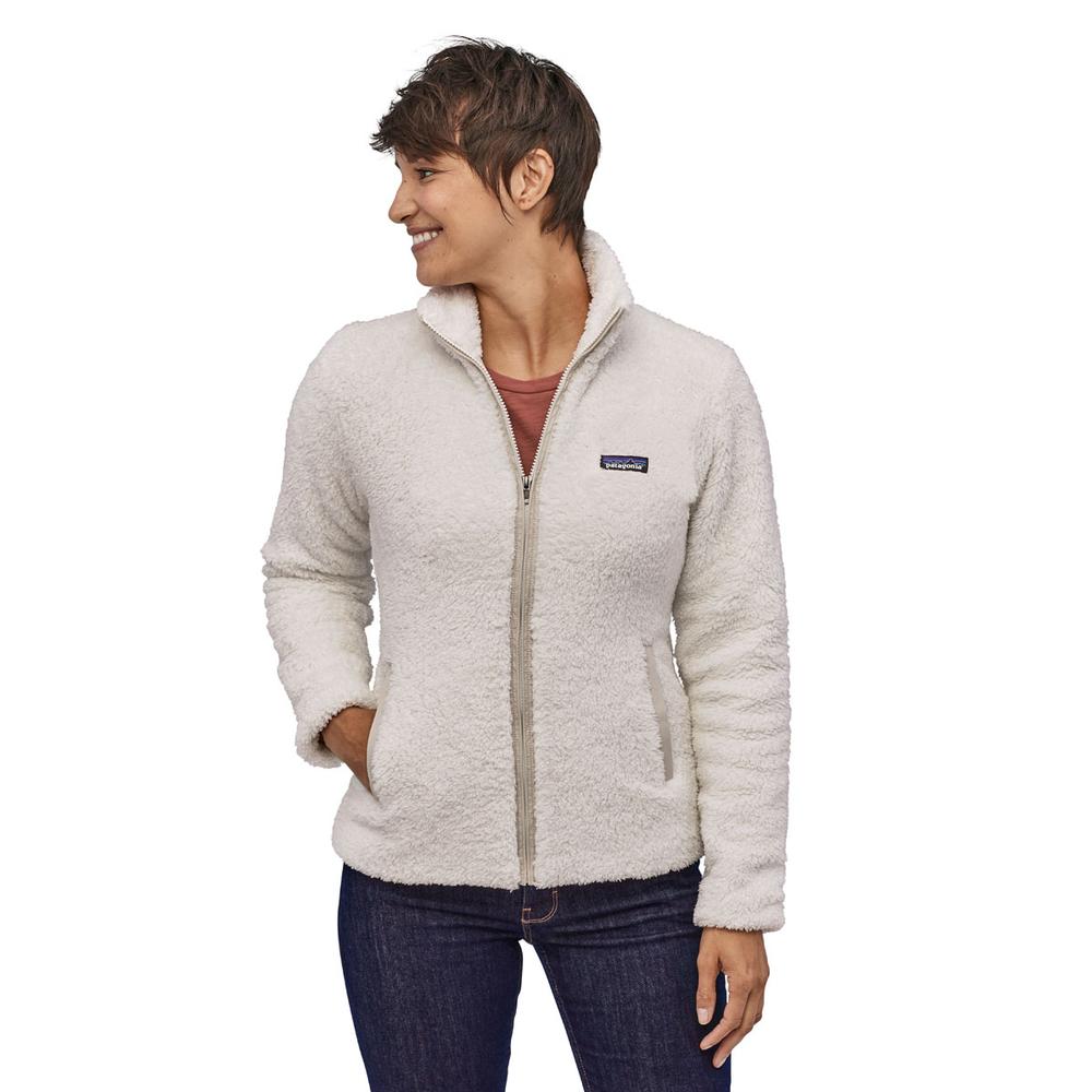 Patagonia women's fuzzy jacket online