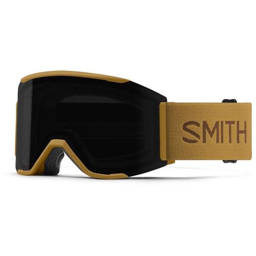 Smith Squad MAG Goggle