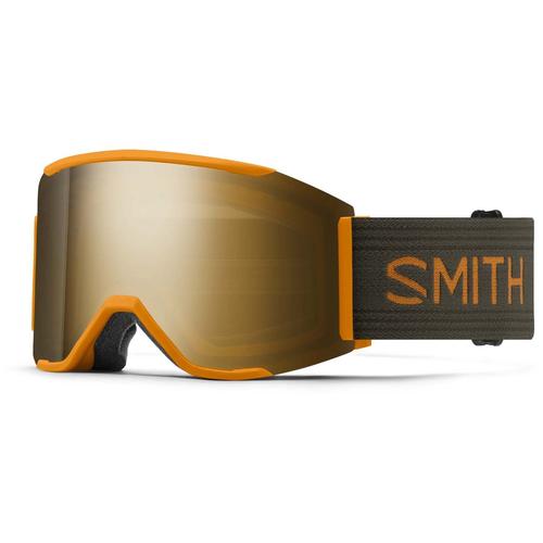 Smith Squad MAG Goggle