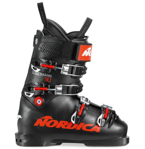 Rossignol Alltrack Pro 100 MV Ski Boot - Men's (17468)