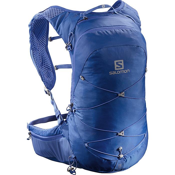 collegegeld Herdenkings Vier Salomon XT 15 Backpack | SkiCountrySports.com