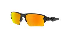 Oakley Flak 2.0 XL POLISHEDBLK_RUBY