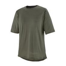 Patagonia Marino Short Sleeve Jersey - Men's 